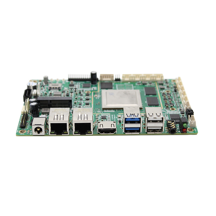 海思H3781主板S201H