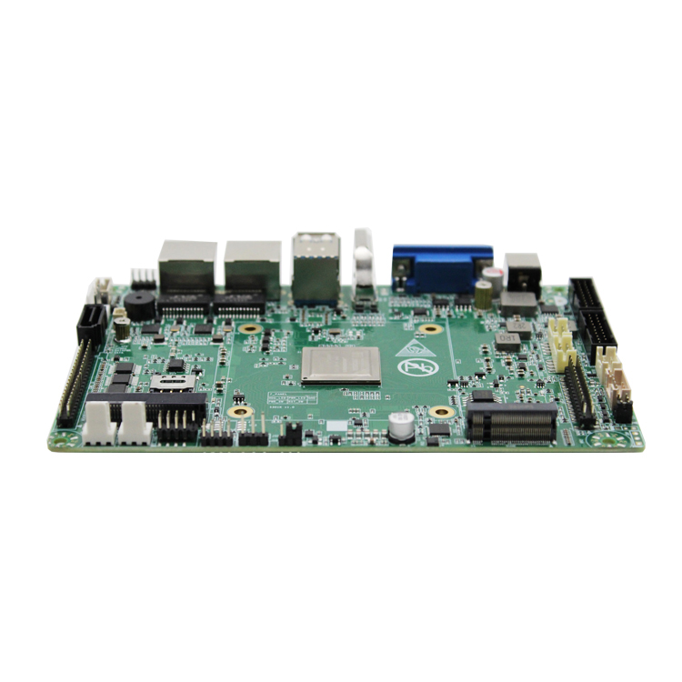 龙芯2K3000工控主板GM-S301K