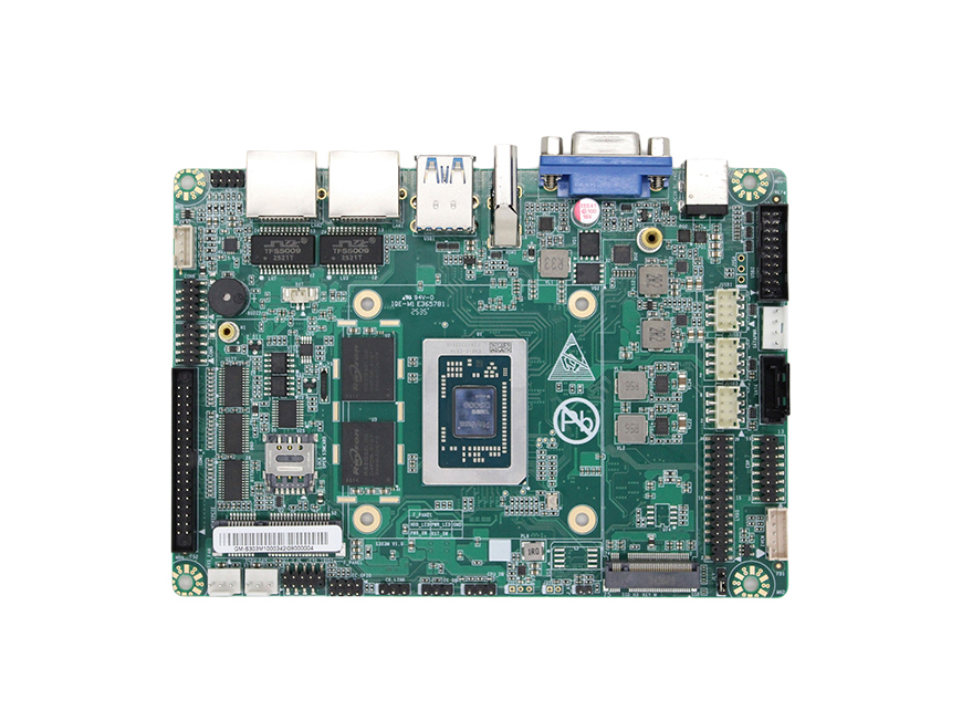 RK3288主板 ARM架构主板