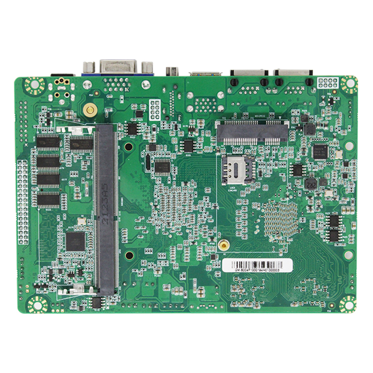 飞腾D2000一体机主板3.5寸S204F-D