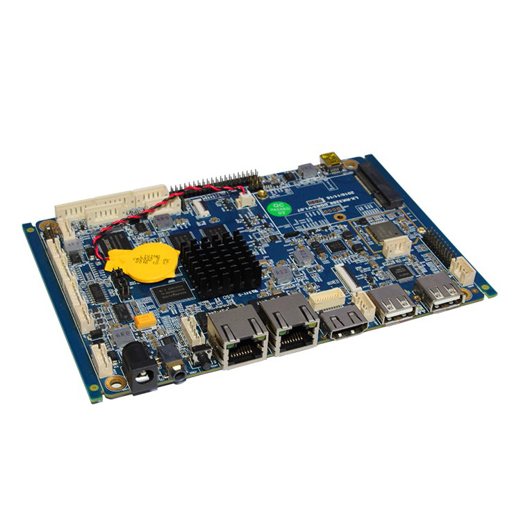 RK3288主板 ARM架构主板