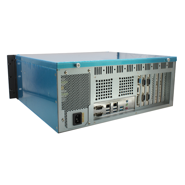 飞腾D2000八核4U工控机T3251