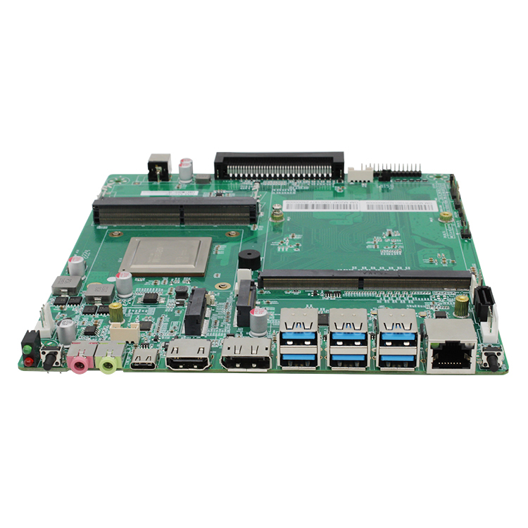 飞腾教学一体机OPS电脑主板M204F-D