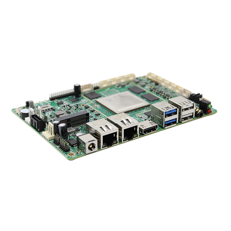 海思H3781主板S201H