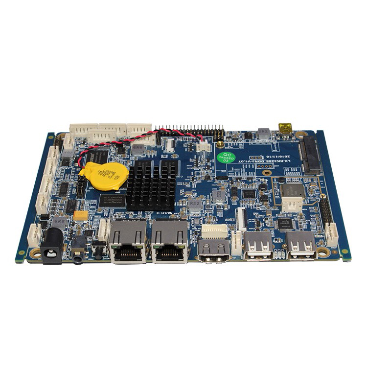 RK3288主板 ARM架构主板