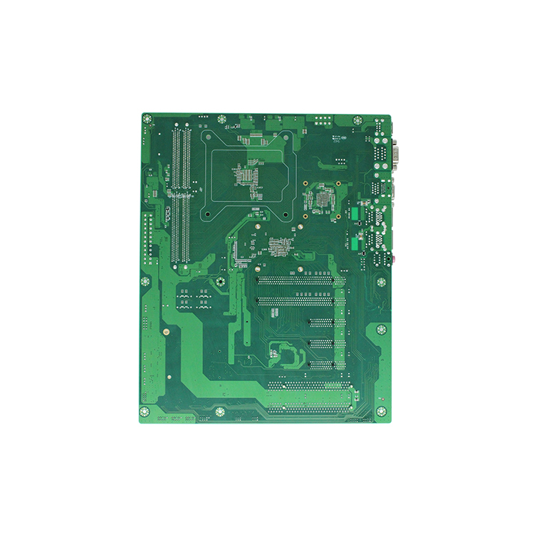 龙芯3A6000 ATX工控主板P602L