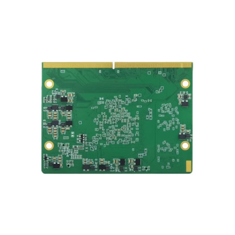 八核海思核心板H730C-01