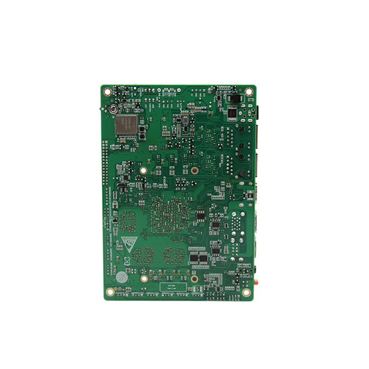 海思H3781主板S201H