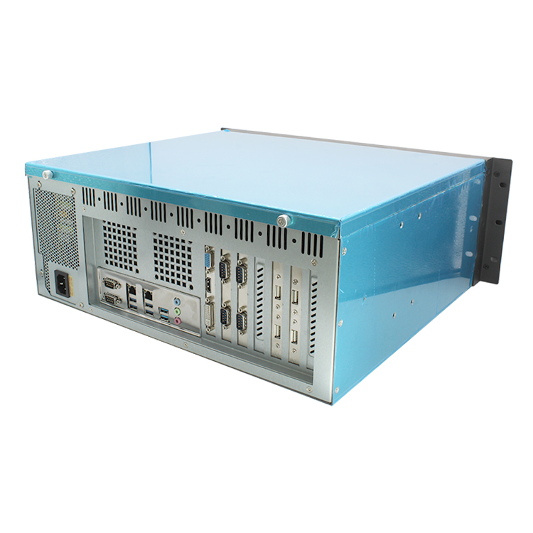 飞腾D2000八核4U工控机T3251