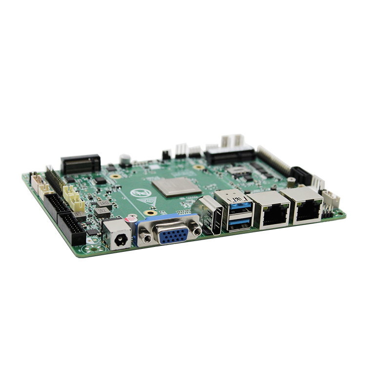 龙芯2K3000工控主板GM-S301K