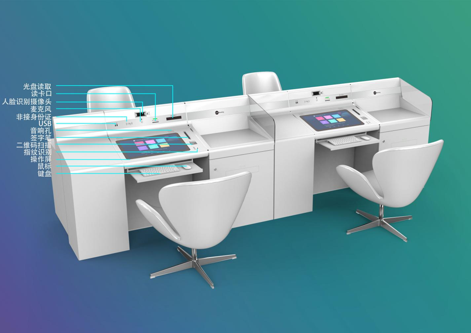 上架式工控机：工业数字化转型的核心硬件载体