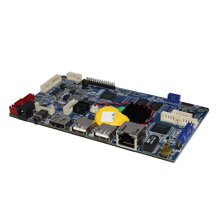 RK3188主板 ARM架构主板