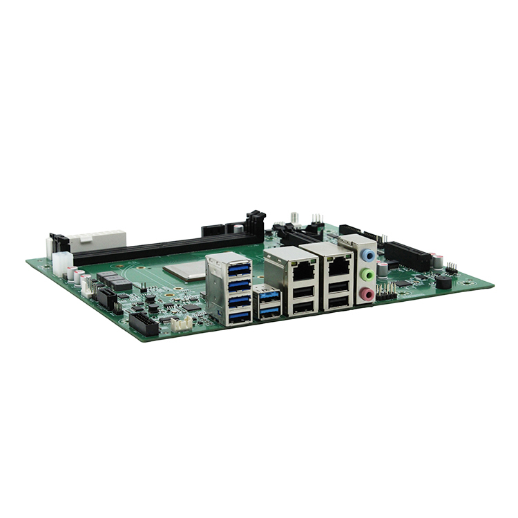 飞腾D3000/8工控主板P301F