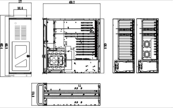 HN-IPC4U450MB-32