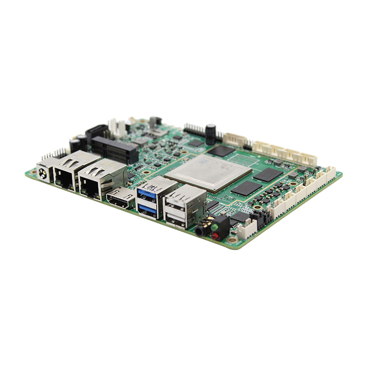 海思H3781主板S201H