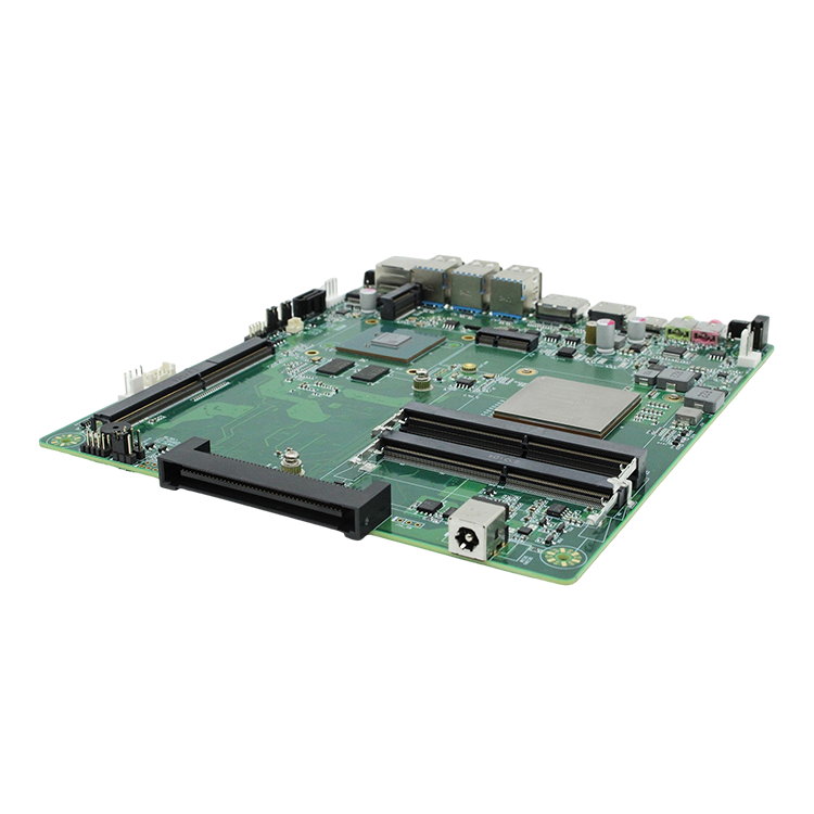 龙芯3A6000国产OPS主板M603L