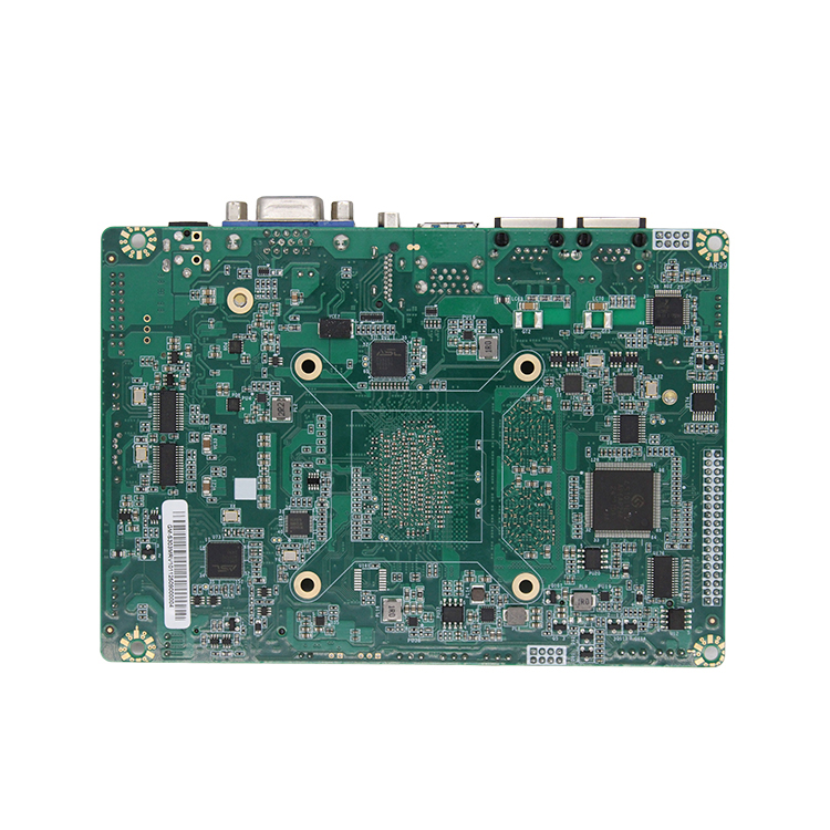 RK3288主板 ARM架构主板