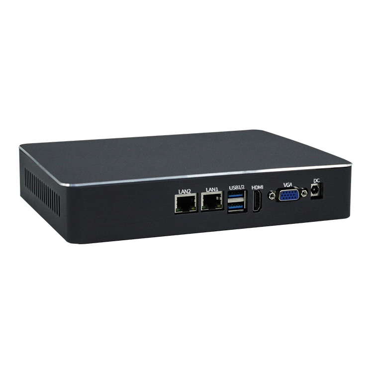 国产飞腾D2000瘦客户机B3204