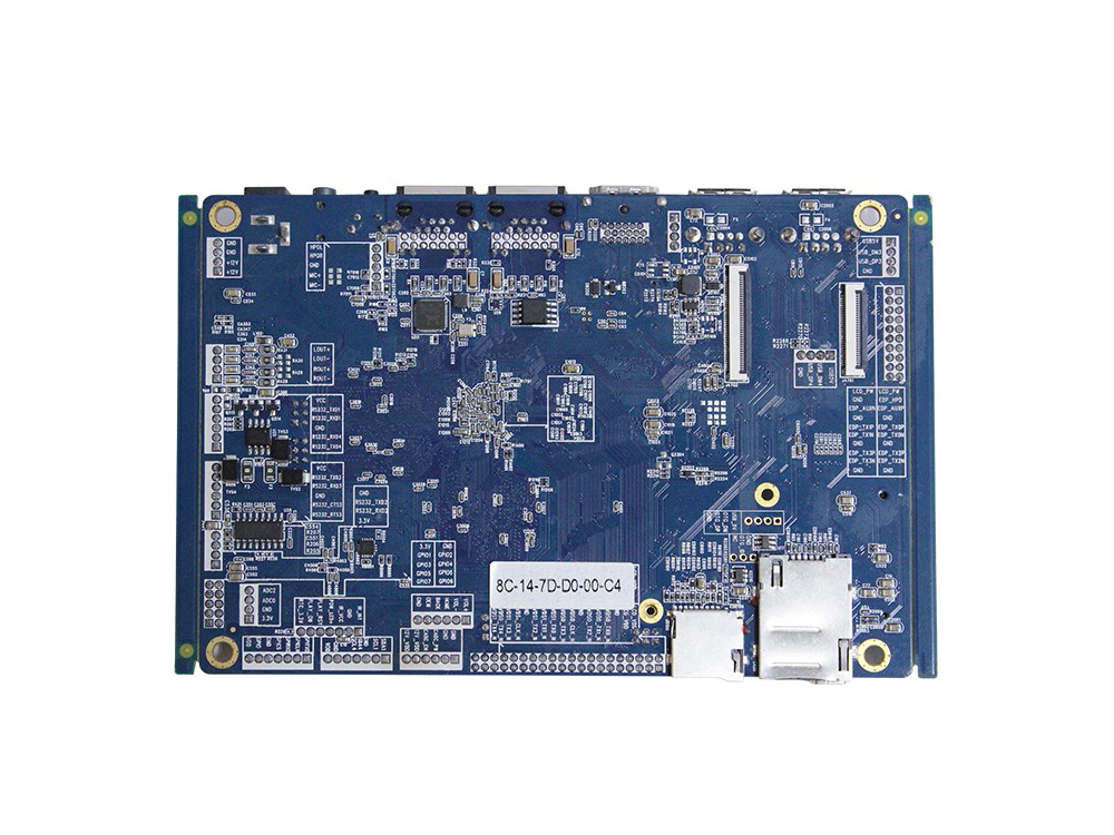 RK3288主板 ARM架构主板