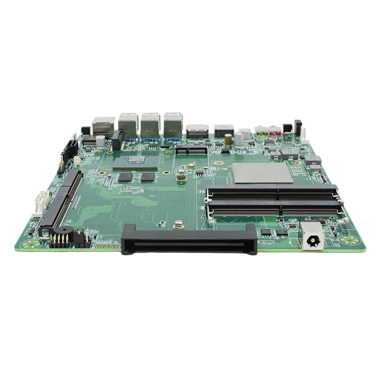 龙芯3A6000国产OPS主板M603L