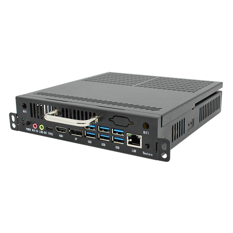 飞腾D2000教学一体机OPS插拔式电脑OPS01