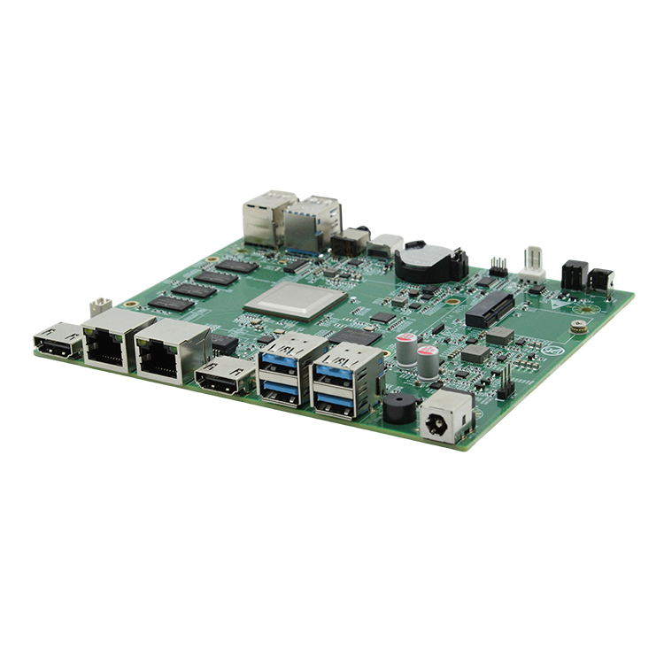 飞腾E2000Q国产一体机主板S210E