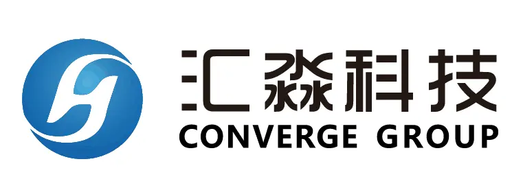 logo汇淼科技