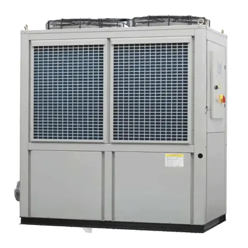 YKD500-1600型油冷却机