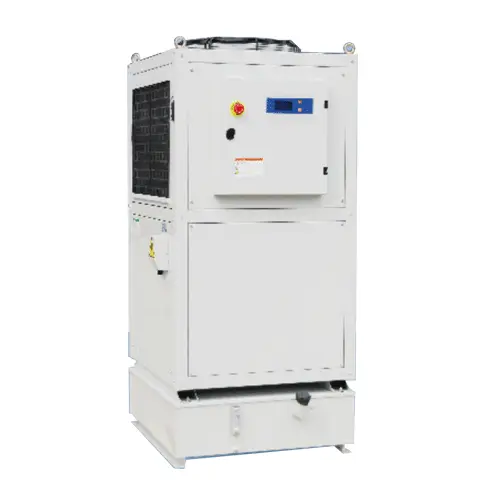 YKD60-400型油冷却机