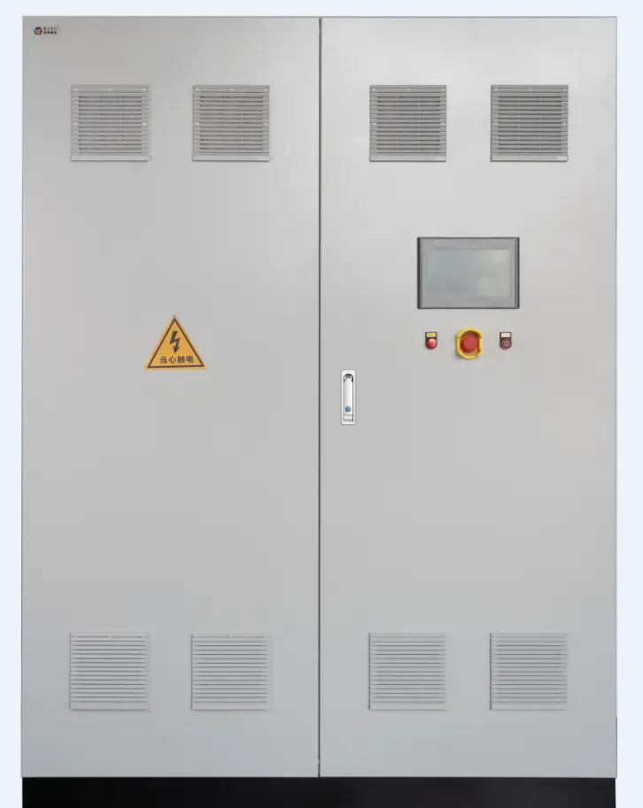 库渤工业油冷机如何维护保养，延长油冷机的使用时间    油冷机生产厂家  库渤油冷机