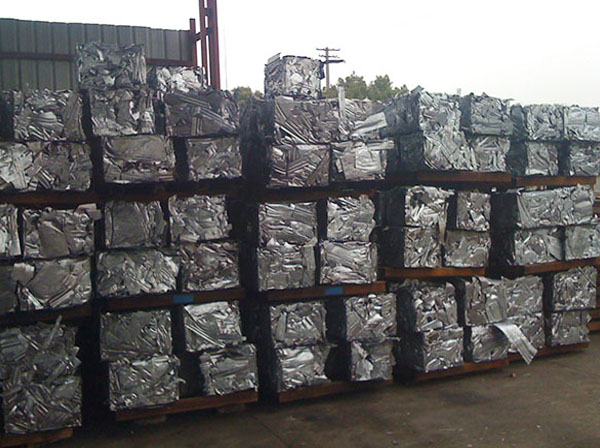 进口废铜操作流程详解，金属回收中废铜回收