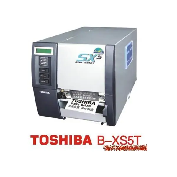 TEC-SX5T/SA4TM标签打印机