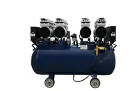 Dasheng air compressor - Basic