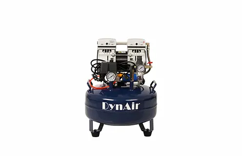 Dasheng air compressor - Basic
