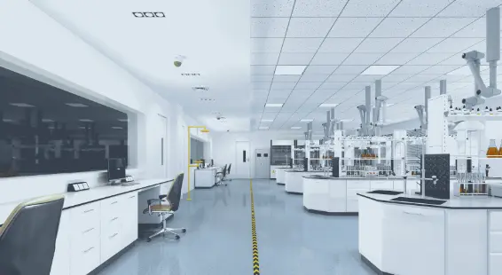 洁净室检测在制药行业的应用：确保药品质量的必要环节