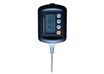 GJ1200系列高精度数字温度计（实验级）