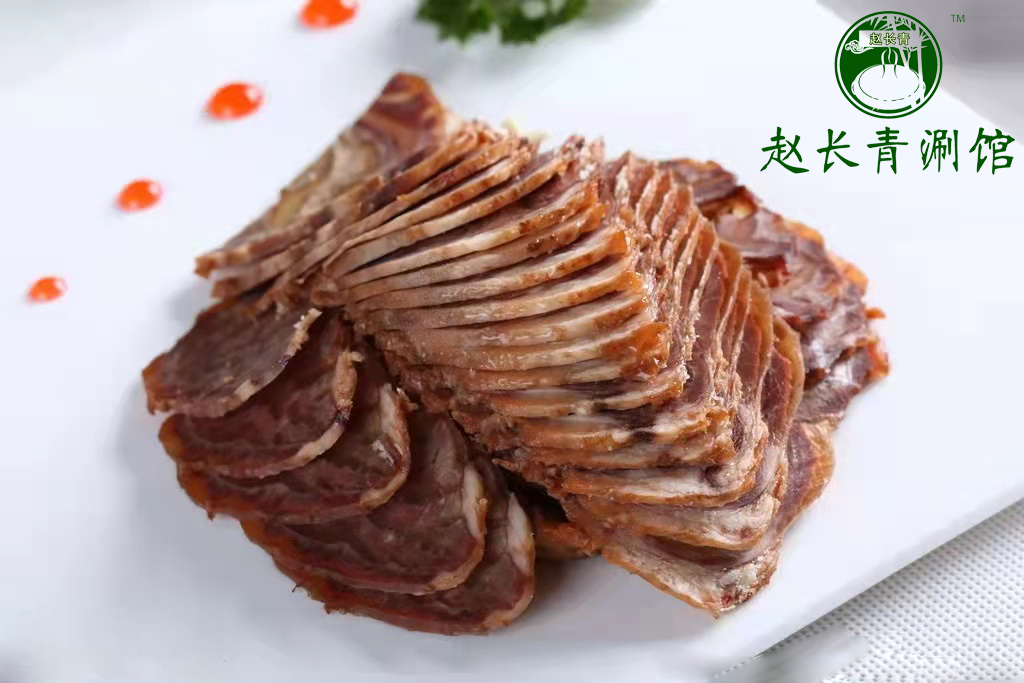 为什么冬天要多吃牛肉？