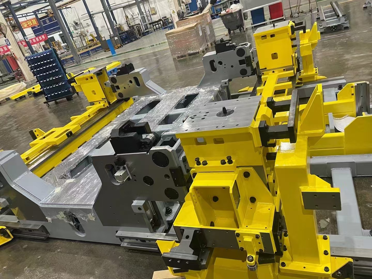 苏州喷涂加工｜专业金属塑胶喷涂，一站式表面处理服务