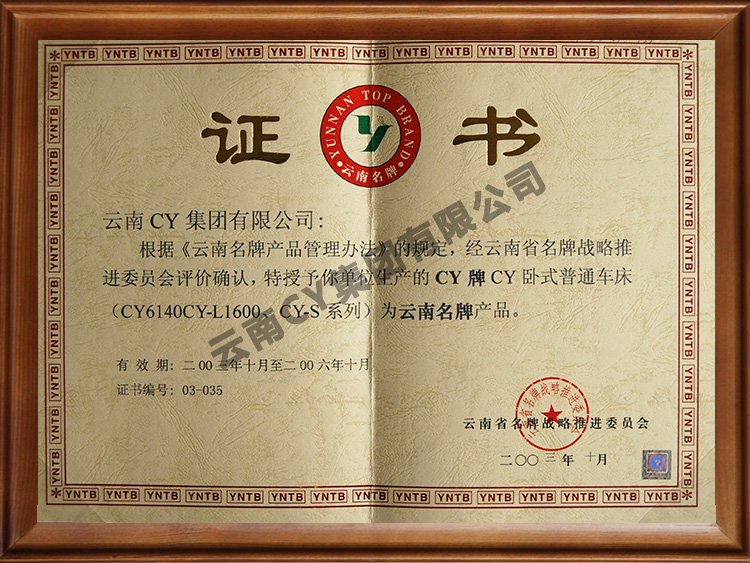 资质荣誉证书 (3)