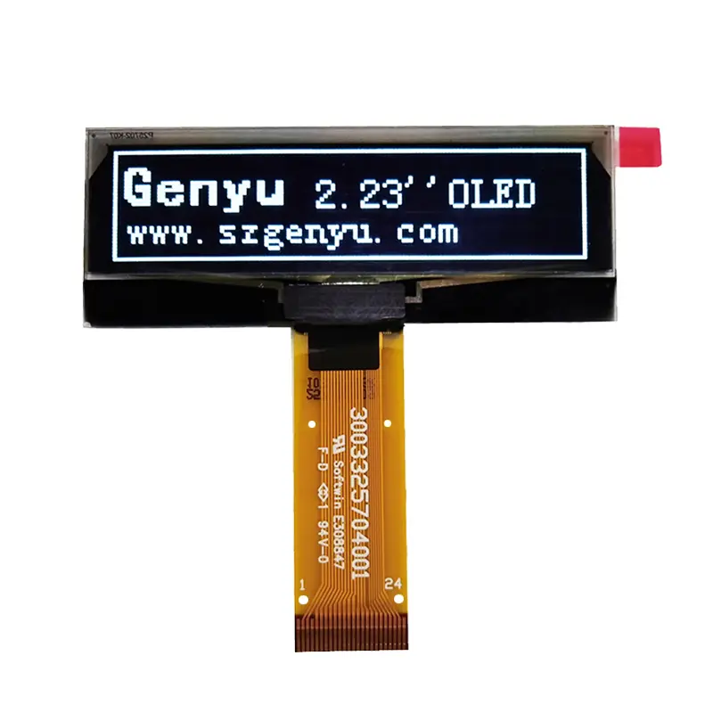 GYGY12832-P25704（2.3寸）