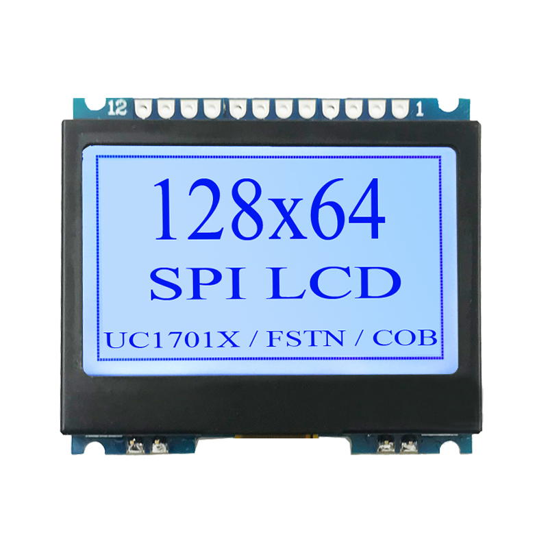 12864 LCD