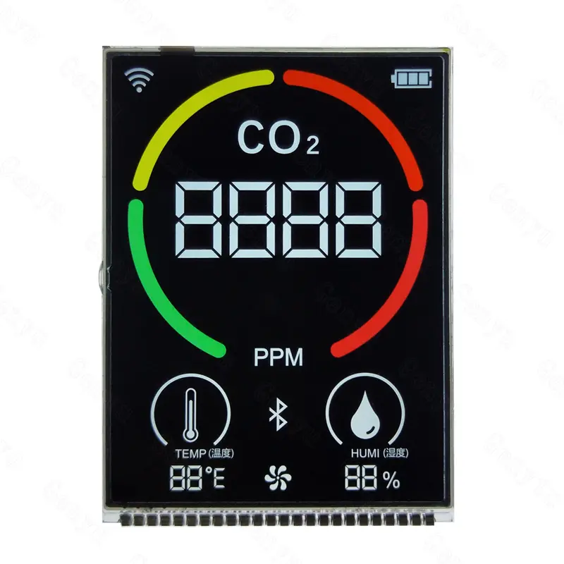 GYVNP8515-二氧化碳检测仪