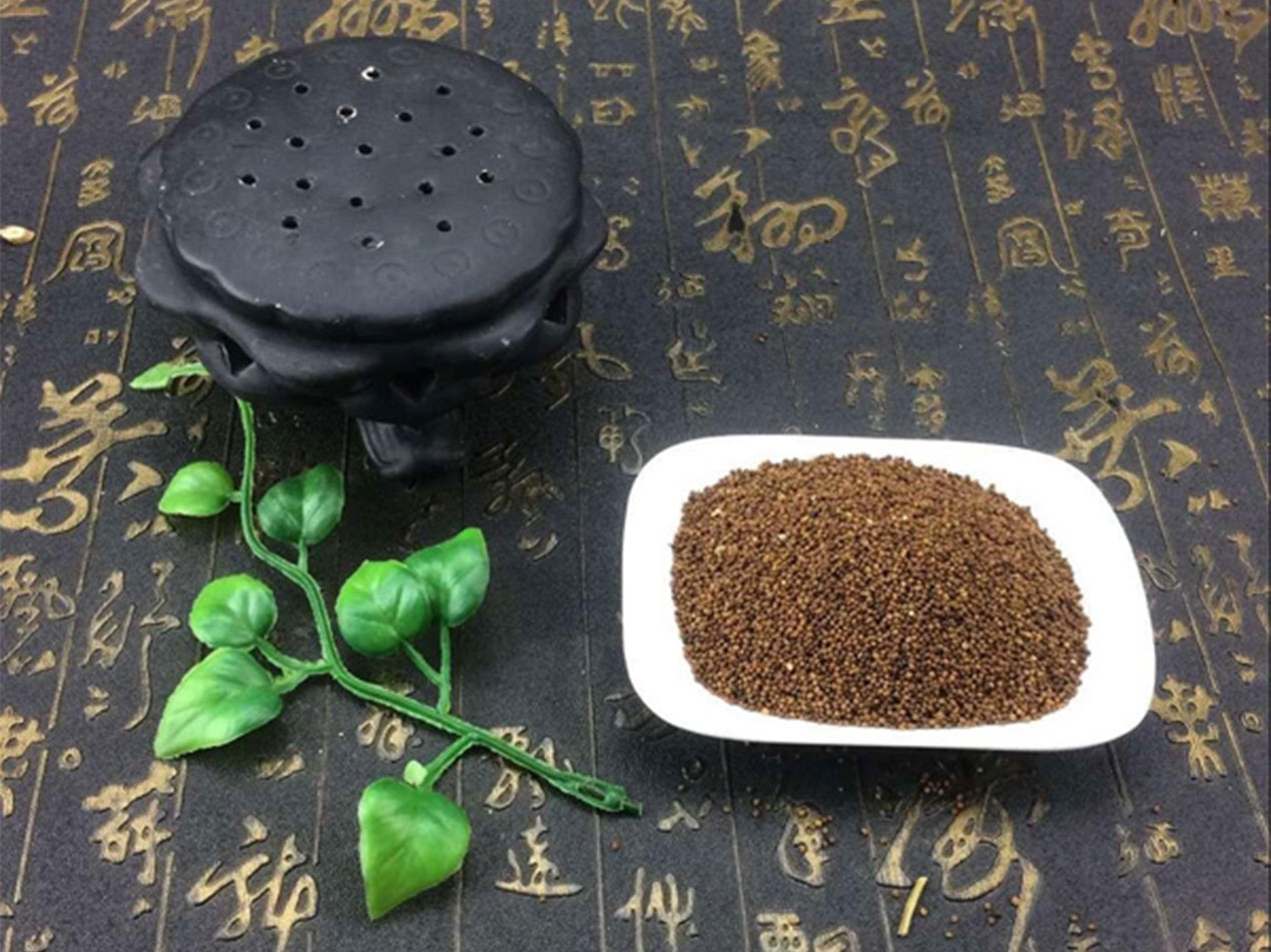 中草药