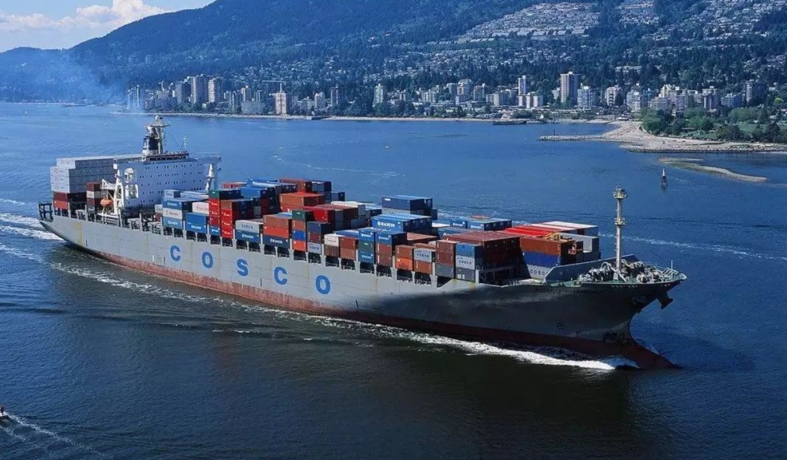 Russia's shipping difficulties affect metal trade - titanium, ferrotitanium, chromium, ferrochrome, cobalt, nickel affected