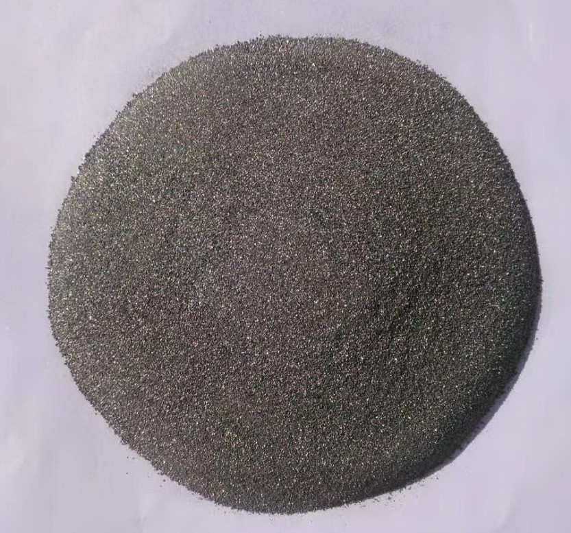 钛铁粉Ferro-titanium Powder