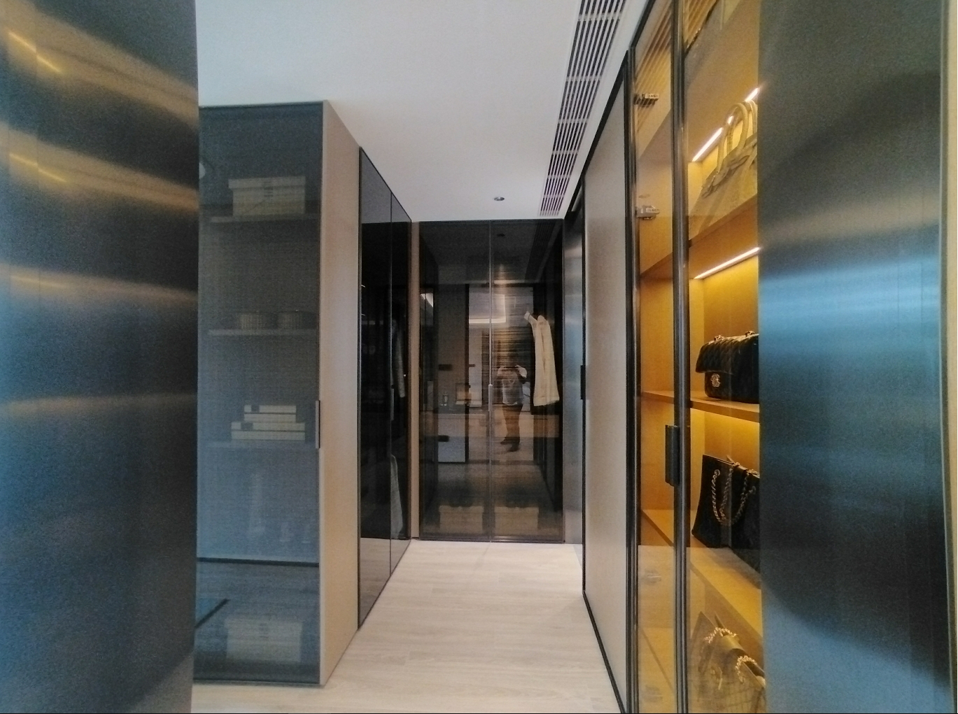 深圳广为建设工程有限公司：以科技创新赋能建筑装饰工程发展