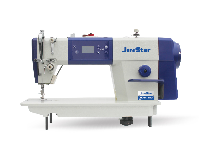 JINSTAR F6PRO LOCKSTITCH SEWING MACHINE