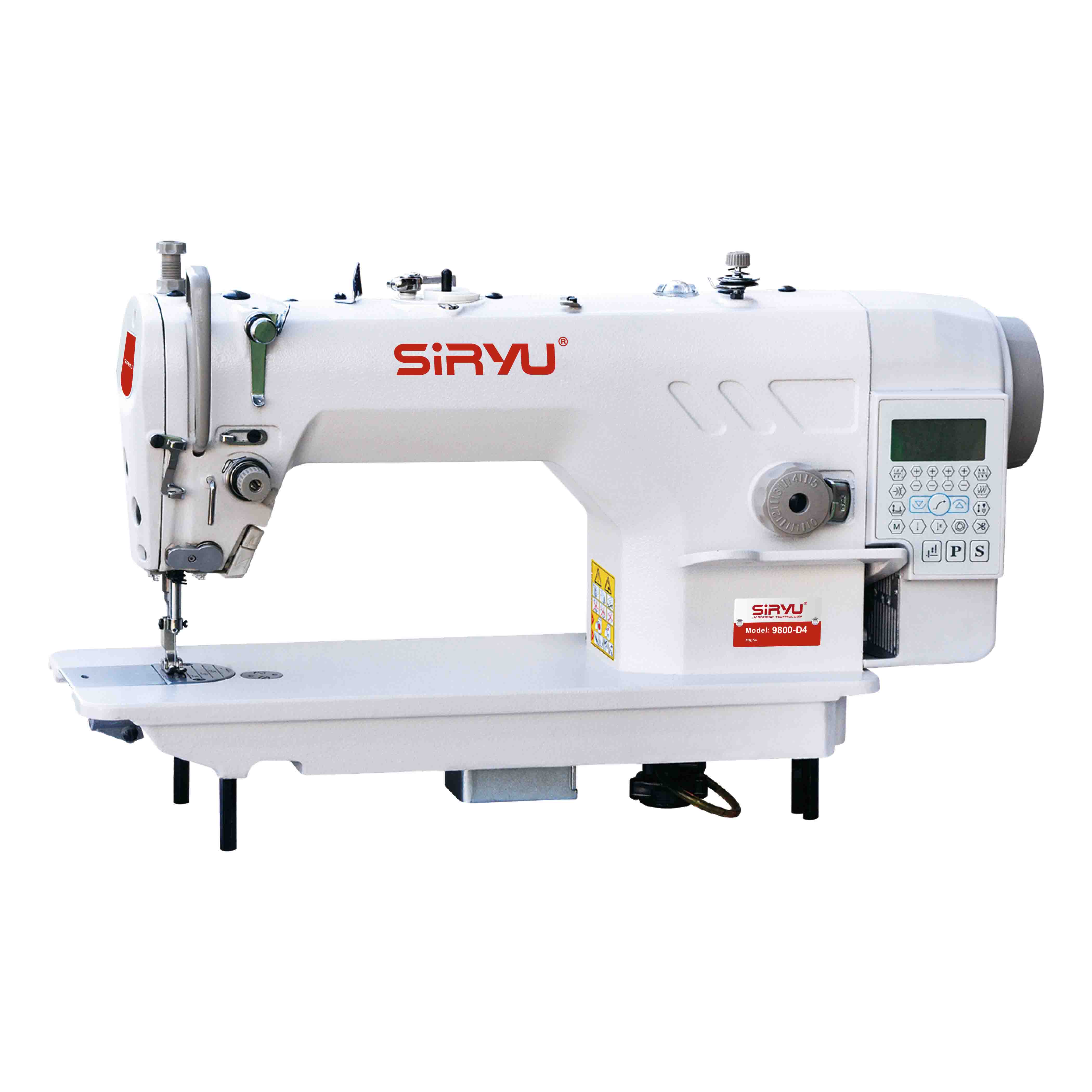 SY 9800-D3