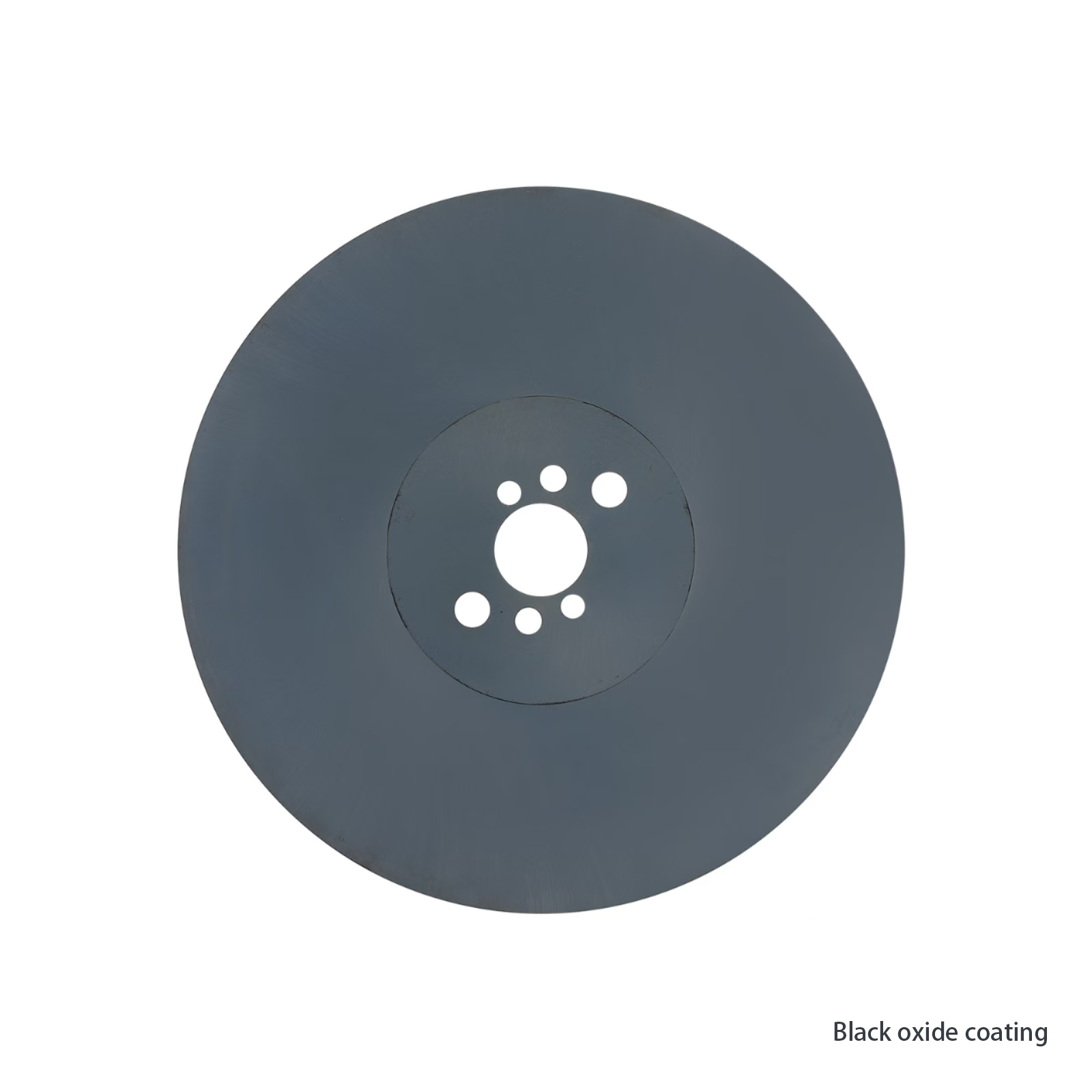 5 black oxide coating fb