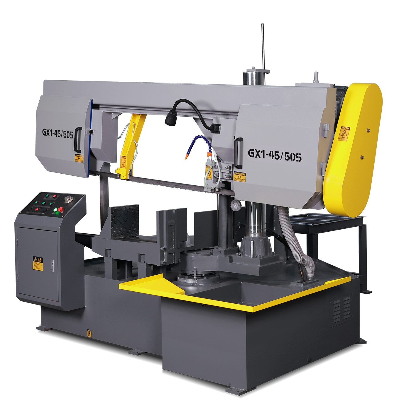 GX1-45 50S